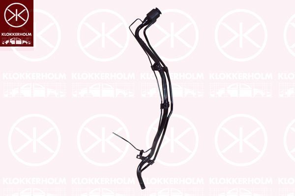 Klokkerholm 8179526 -  -