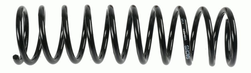 Sachs 996 571 - Pruženie -