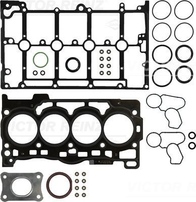 Reinz 02-10530-01 -  -