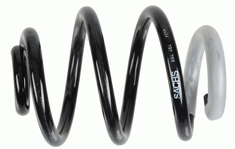 Sachs 994 464 - Pruženie -