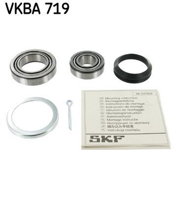 SKF VKBA 719