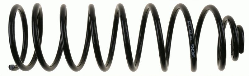 Sachs 996 481 - Pruženie -