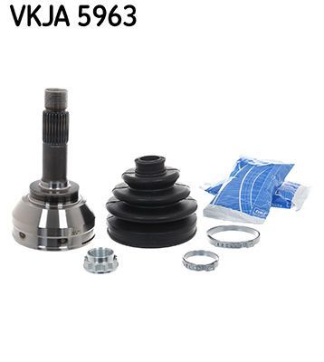SKF VKJA 5963