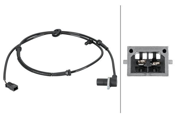 Hella 6PU 012 806-891