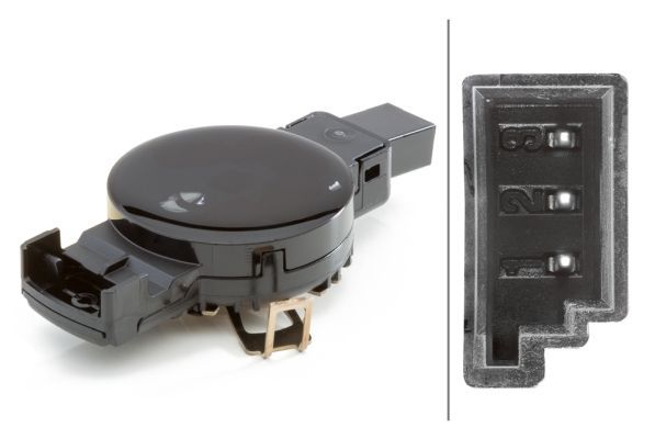 Hella 6PW 011 014-821 -  -