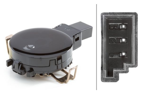 Hella 6PW 012 008-711 -  -