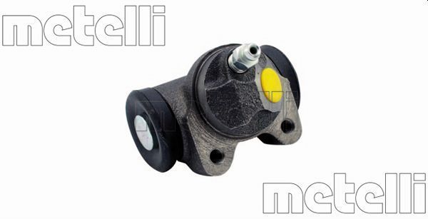 Metelli 04-0158 - Brzdový valček -