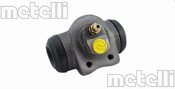 Metelli 04-0296 - Brzdový valček -