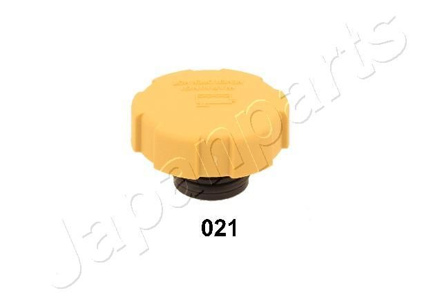 Japanparts KH-021 - Uzatvárací kryt na chladič -