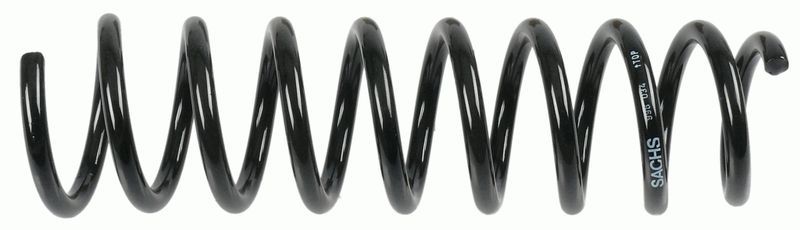Sachs 996 034 - Pruženie -