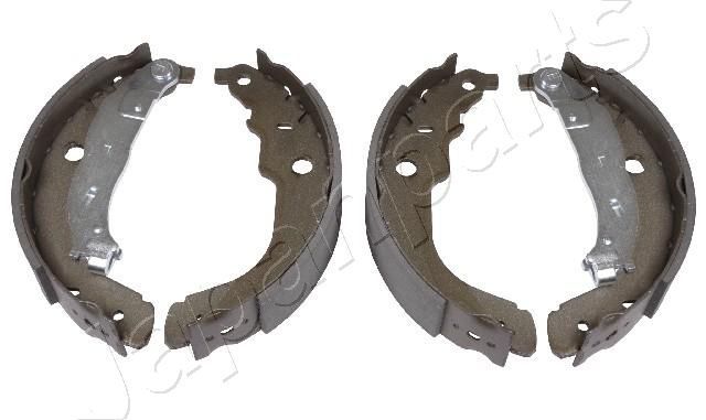Japanparts GF-0614AF - Brzdové čeľuste -