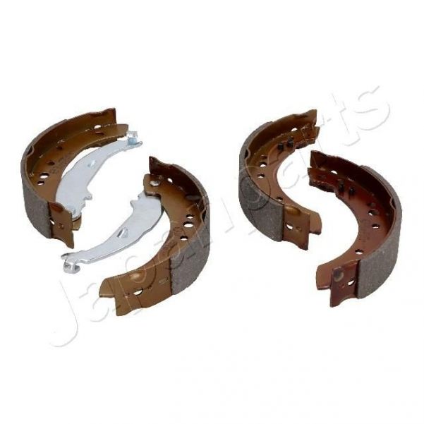 Japanparts GF-511AF - Brzdové čeľuste -