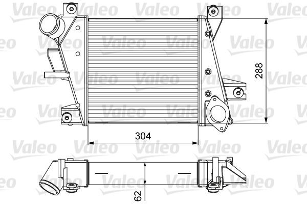 Valeo 818360