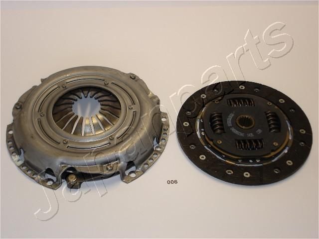 Japanparts SF-006 -  -