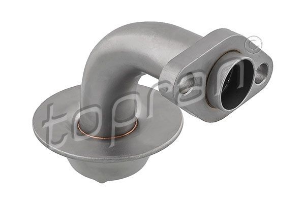 Topran 118 530 -  -