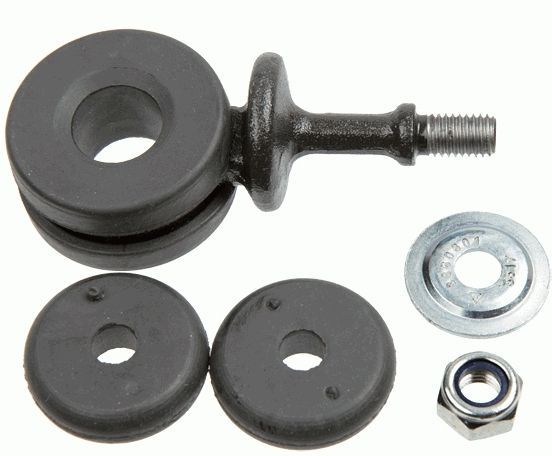 Lemförder 38606 01 - Spojovacia tyč -