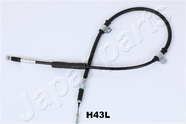 Japanparts BC-H43L - Brzdové lano -