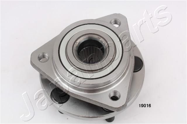Japanparts KK-19016 -  -