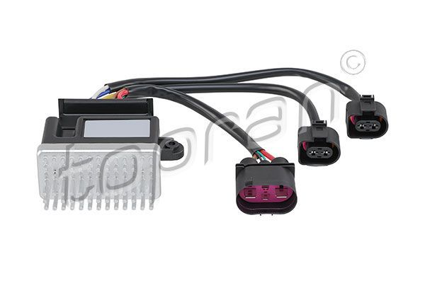 Topran 629 451 -  -