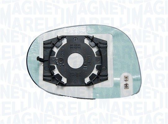 Magneti Marelli 350319521100 - Sklo spätného zrkadla -