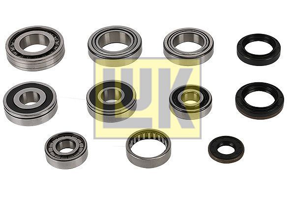 LuK 462 0243 10 -  -