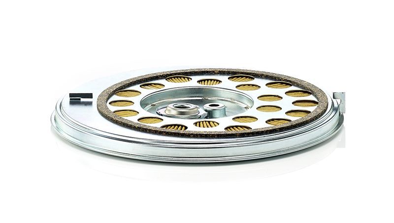 Mann-Filter H 1810/1 - Hydraulický filter -