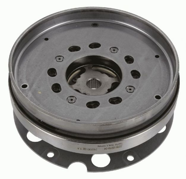 Sachs 2295 001 904 - Zotrvačník -