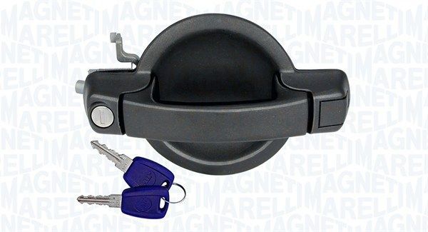 Magneti Marelli 350105010000 -  -