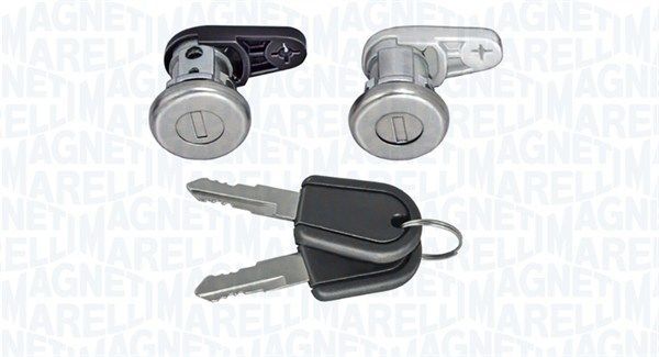 Magneti Marelli 350105014900 -  -
