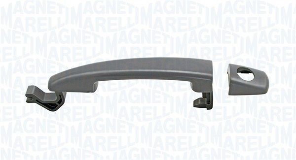 Magneti Marelli 350105017700 -  -