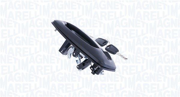 Magneti Marelli 350105019000 -  -