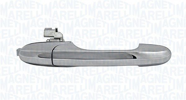 Magneti Marelli 350105021700 -  -