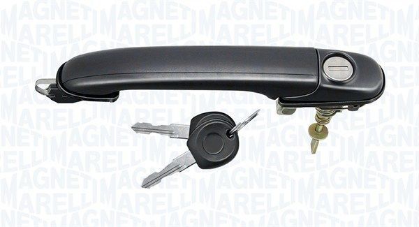 Magneti Marelli 350105027800 -  -