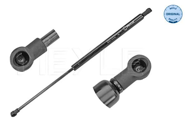 Meyle 11-40 910 0024 - Plynová vzpera -