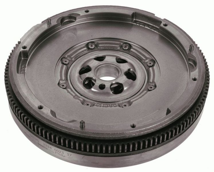 Sachs 2294 002 337 - Zotrvačník -