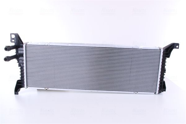Nissens 606087 - Chladič vody -