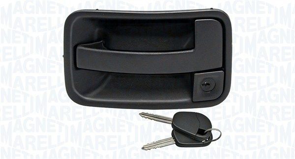 Magneti Marelli 350105005900 -  -
