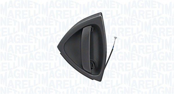 Magneti Marelli 350105024000 -  -