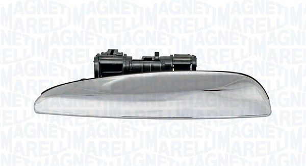Magneti Marelli 350105029700 -  -
