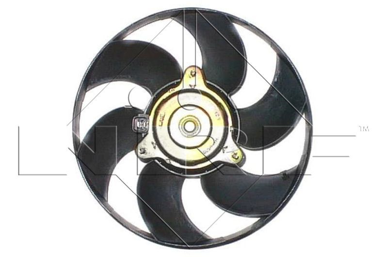 NRF 47325 - Ventilátor motora -