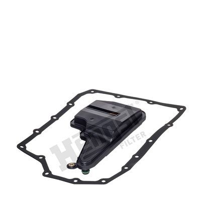 Hengst EG996H D565 - Hydraulický filter -