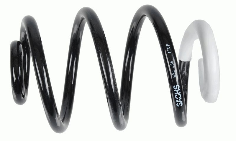 Sachs 994 465 - Pruženie -