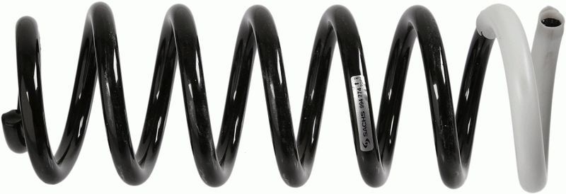 Sachs 994 774 - Pruženie -