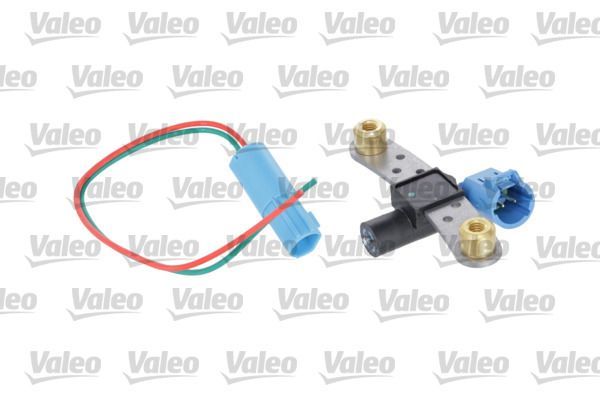 Valeo 366165 - Snímač generátor impulzov, kľukový hriadeľ -