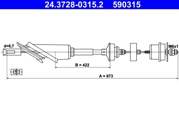 ATE 24.3728-0315.2