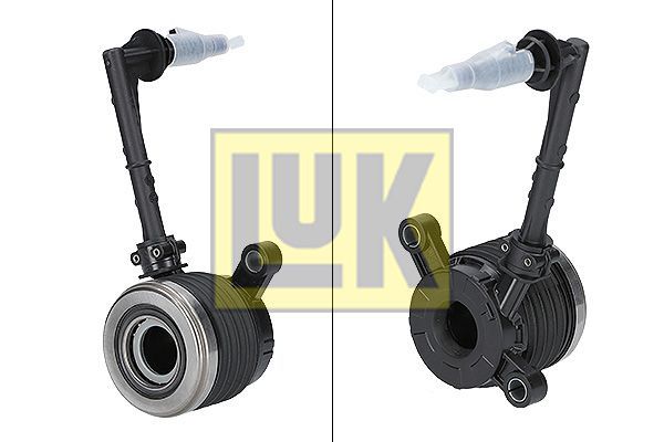 LuK 510 0286 10 - Centrálne vypínacie ložisko -