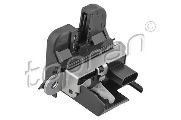 Topran 623 631 -  -