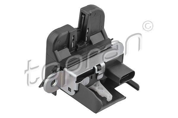Topran 623 633 -  -