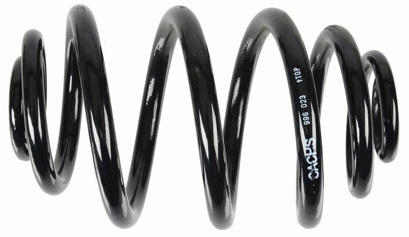 Sachs 996 023 - Pruženie -