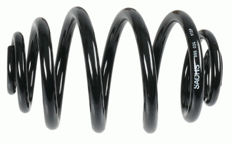Sachs 996 024 - Pruženie -